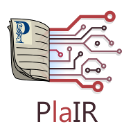 PLAIR logo